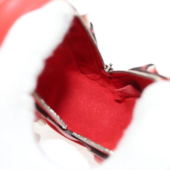 Authentic LOUIS VUITTON Monogram Booklet SetGolf Andrews Golf Ball bst717-120225 - Picture 13 of 16